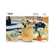 Winifred Nicholson Window-Sill 1000 piece jigsaw puzzle